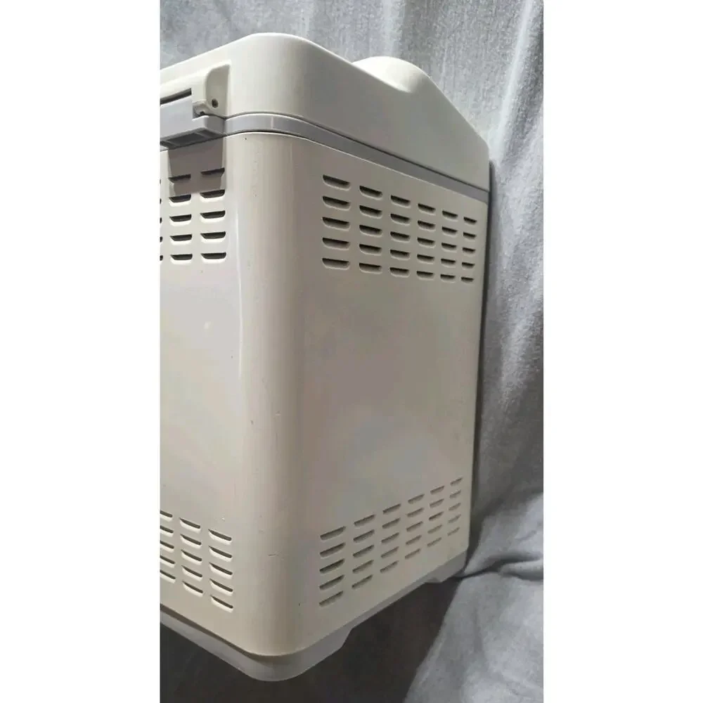 Zojirushi Admiral Automatic Bread Machine ZOJ-44510 2 lb Home Bread Maker